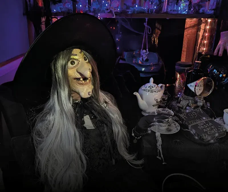 Halloween 2026